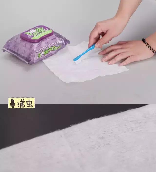 宝宝湿纸巾超标,婴幼儿湿纸巾哪个牌子好