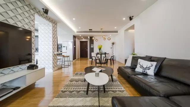 苏州惠丰花园房屋结构图,惠丰花园90平装修