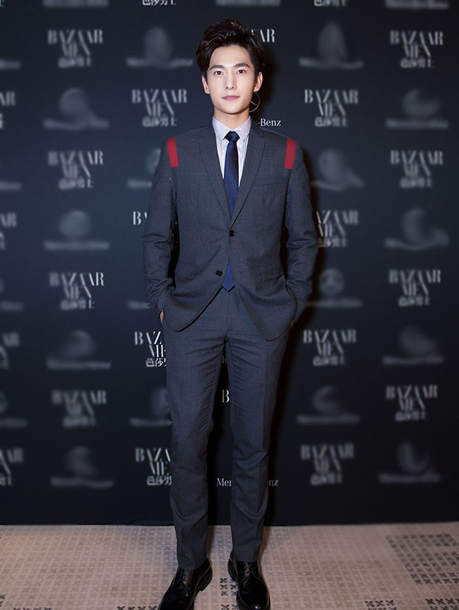 鹿晗被偶遇视频,鹿晗被偶遇