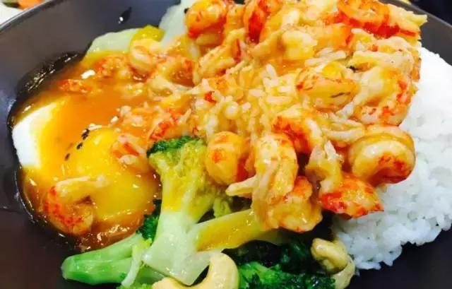 各地最好吃的美食街,帝都美食街