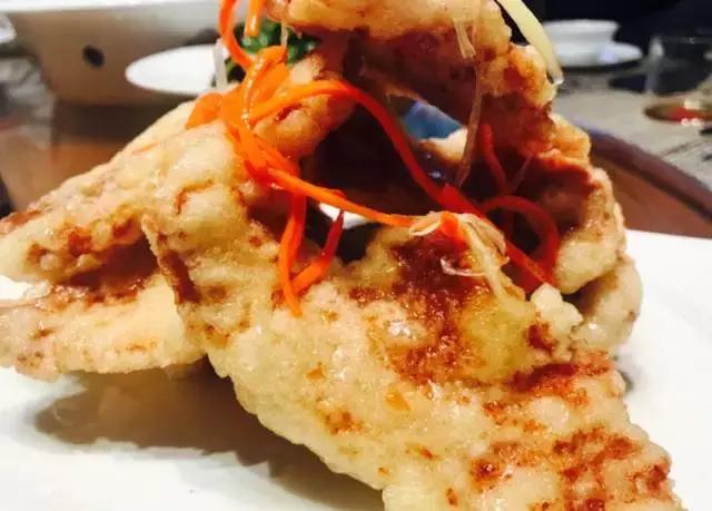 各地最好吃的美食街,帝都美食街