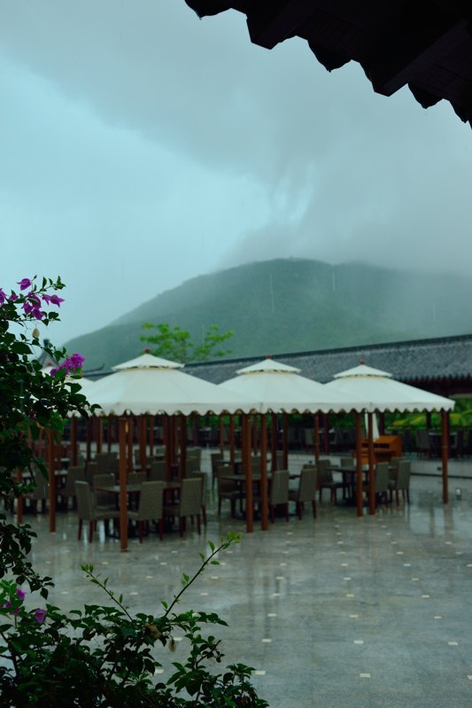 三亚能吃能玩的地方,三亚自由行玩到嗨