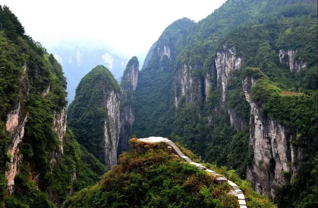 去了就变文盲的8大旅行地，因为你连名字都叫不出