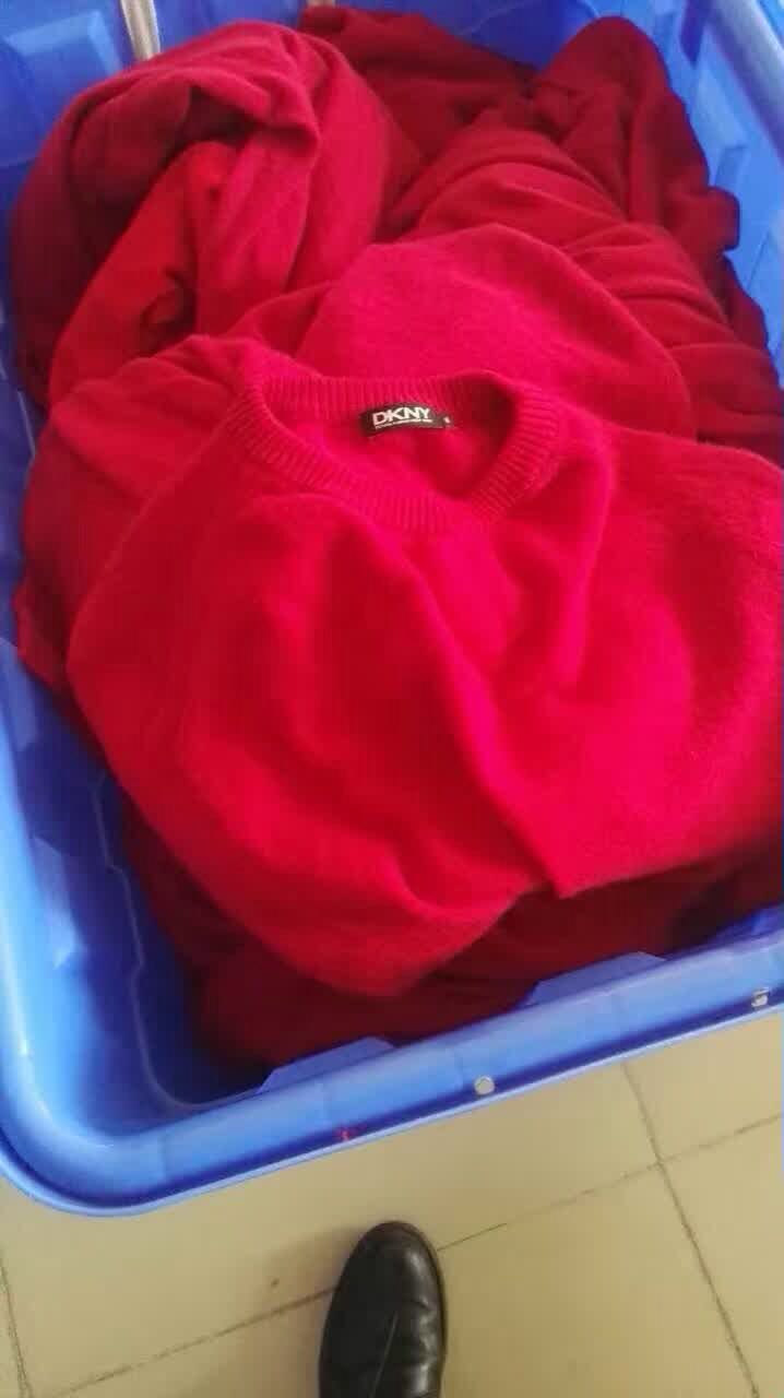 外贸日单服装真假辨别方法,淘宝鸟家外贸原单真假