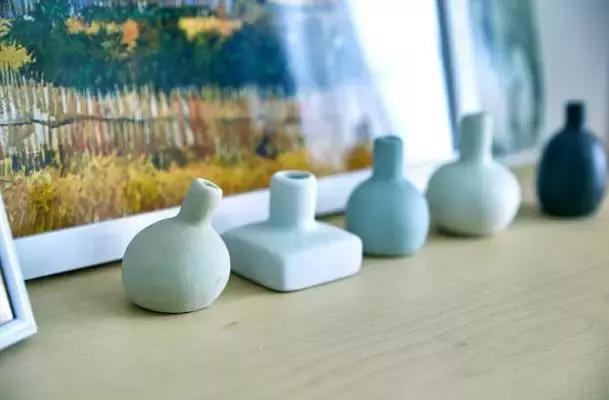 天津姑娘13W逆袭80㎡老房，有颜值又实用，客厅没窗户也能晒太阳！（内附装修干货）