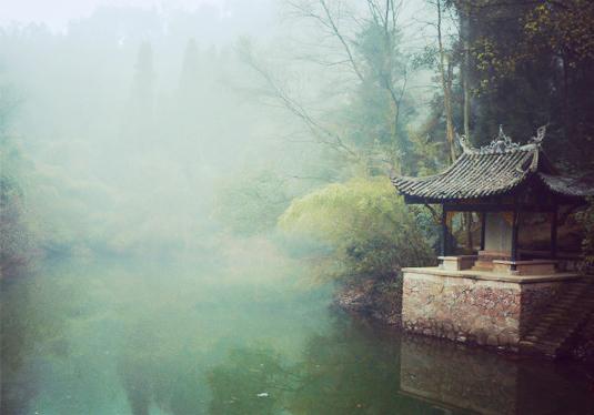 寻梦桃花源,来常德这些地方必去!