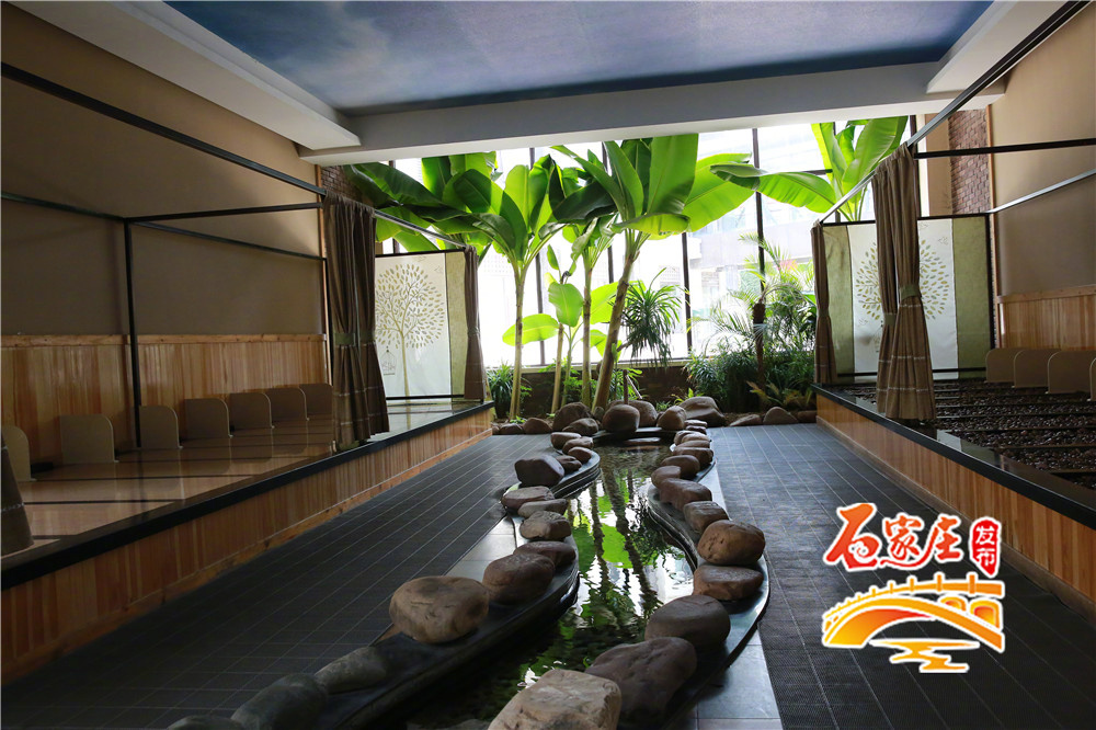 藁城市国御温泉小镇攻略,藁城国御温泉游玩攻略