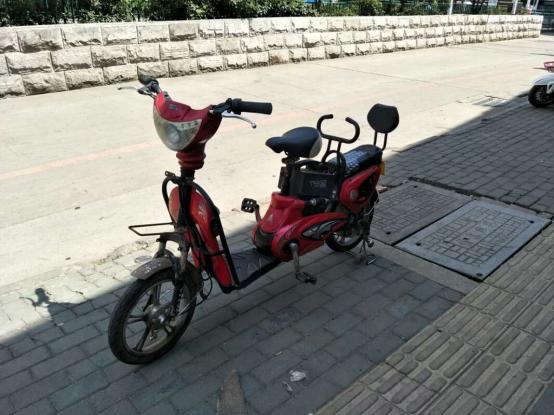 闲鱼怎么卖二手电车,闲鱼和转转二手电动车