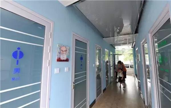 石家庄市区内最大的菜市场,石家庄网红菜市场