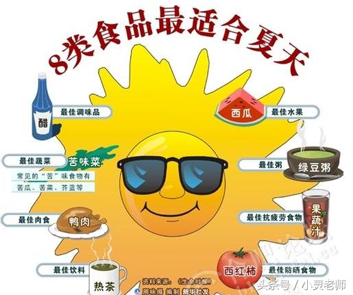 中暑很危险教你如何防中暑原创,预防中暑的方法与急救技巧