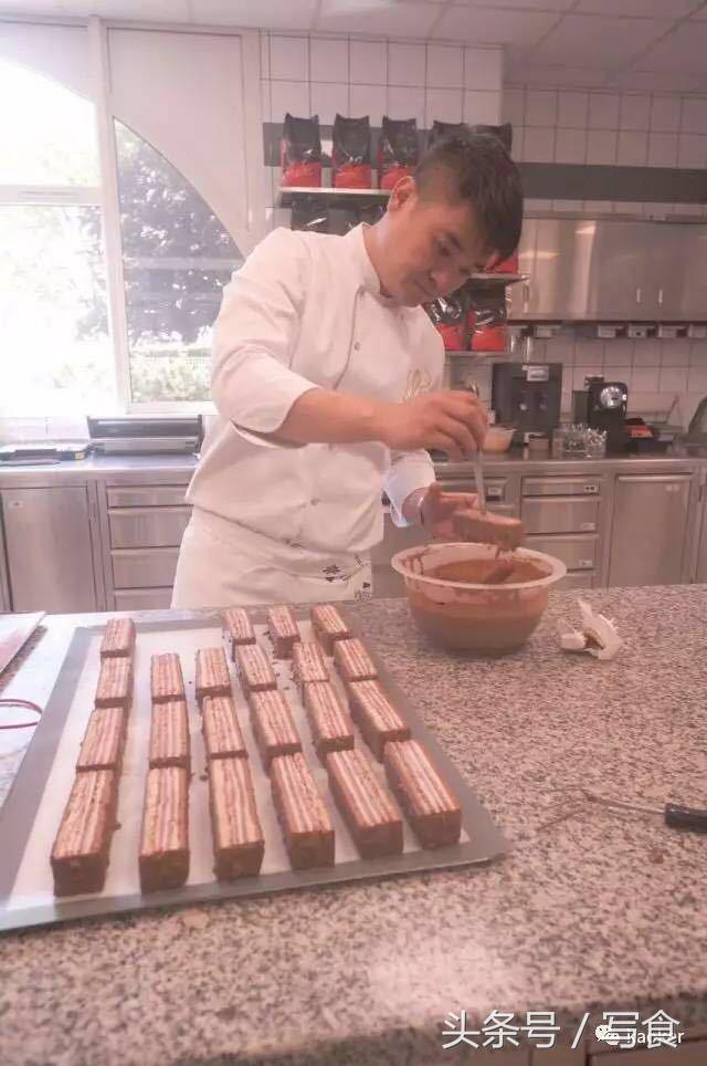 风靡日本流心芝士挞的做法,流心芝士挞你喜欢吃吗