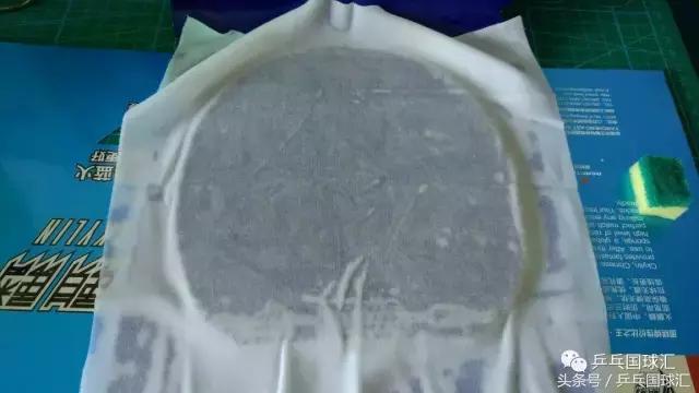 乒乓球拍胶皮废了如何爆改,乒乓球拍旧了还能发挥出能量吗