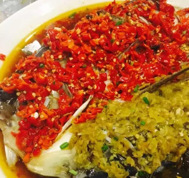 各地最好吃的美食街,帝都美食街