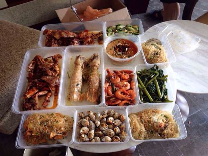 三亚能吃能玩的地方,三亚自由行玩到嗨