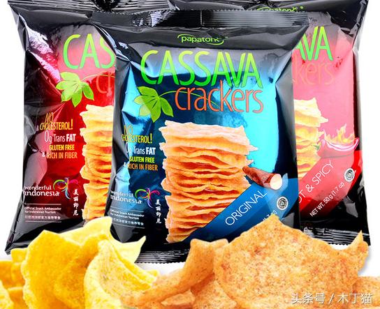 零食种草爆款零食,零食种草最新