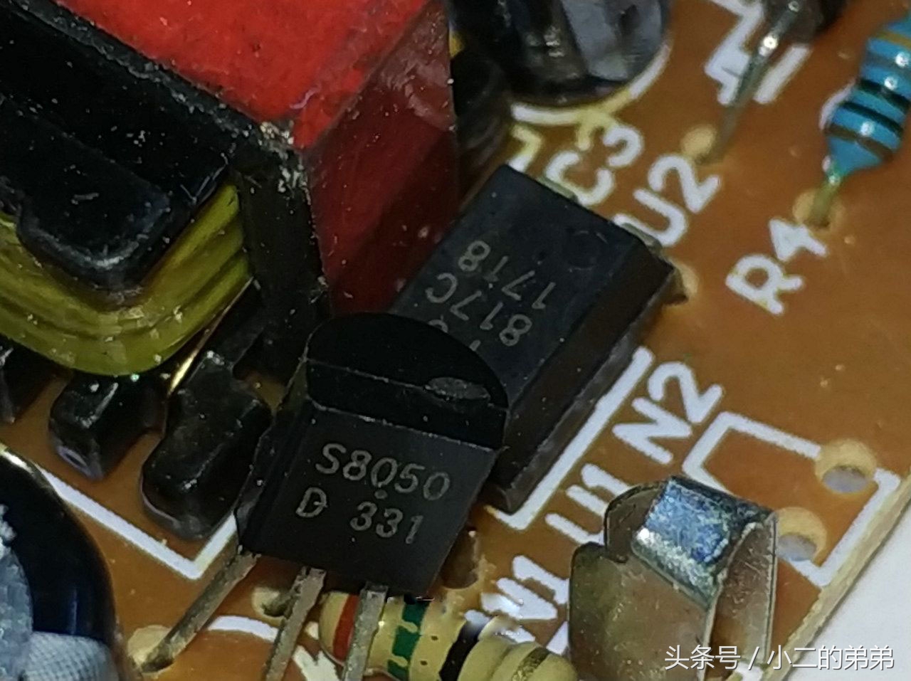 购一支强光手电筒,ifire强光手电筒