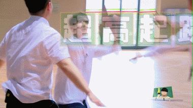 鹿晗球技到底有多厉害,足球小王子鹿晗