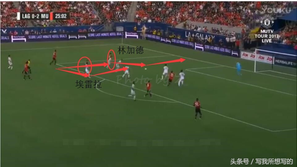 曼联5-2大逆转,曼联5-2赛后