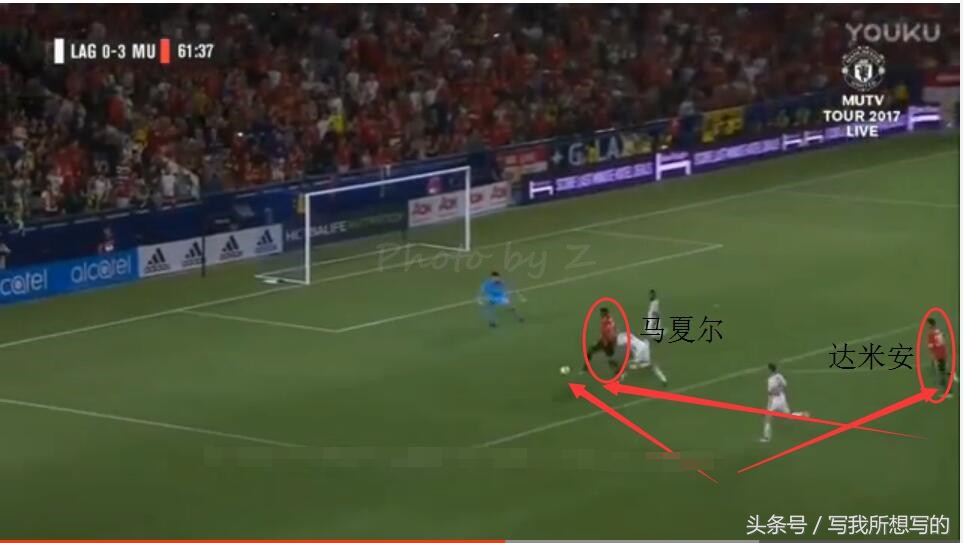 曼联5-2大逆转,曼联5-2赛后