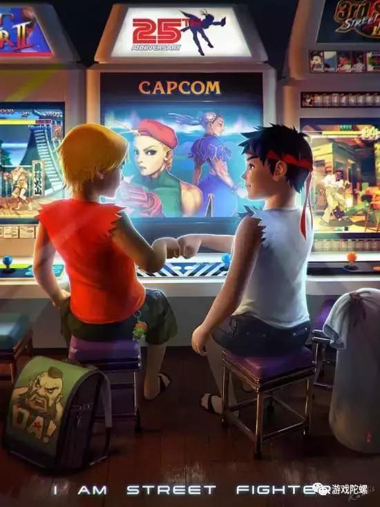 一个深圳游戏小编的“前半生”：游戏带给我的那些酸甜苦辣