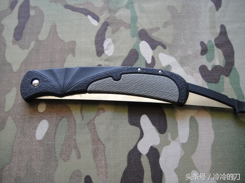 用了10年鱼竿,用了10年的鱼竿