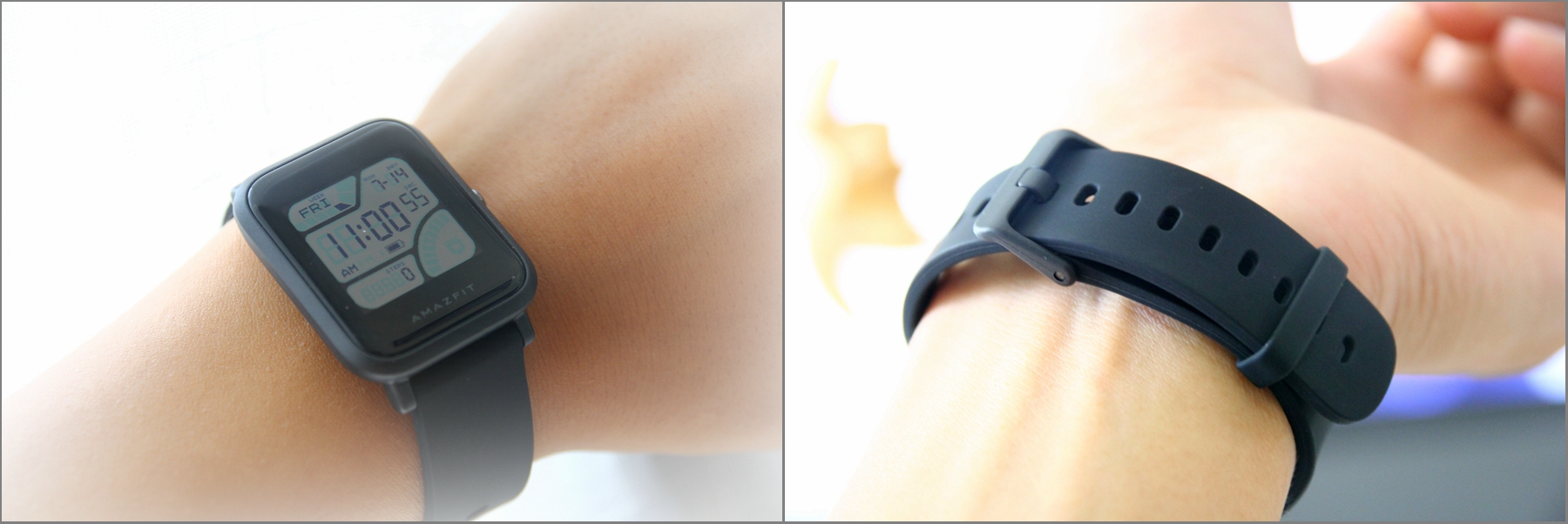 小米运动手表青春版带扣,米动手表青春版1s和小米5