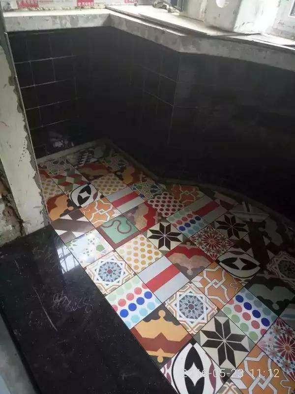 天津姑娘13W逆袭80㎡老房，有颜值又实用，客厅没窗户也能晒太阳！（内附装修干货）