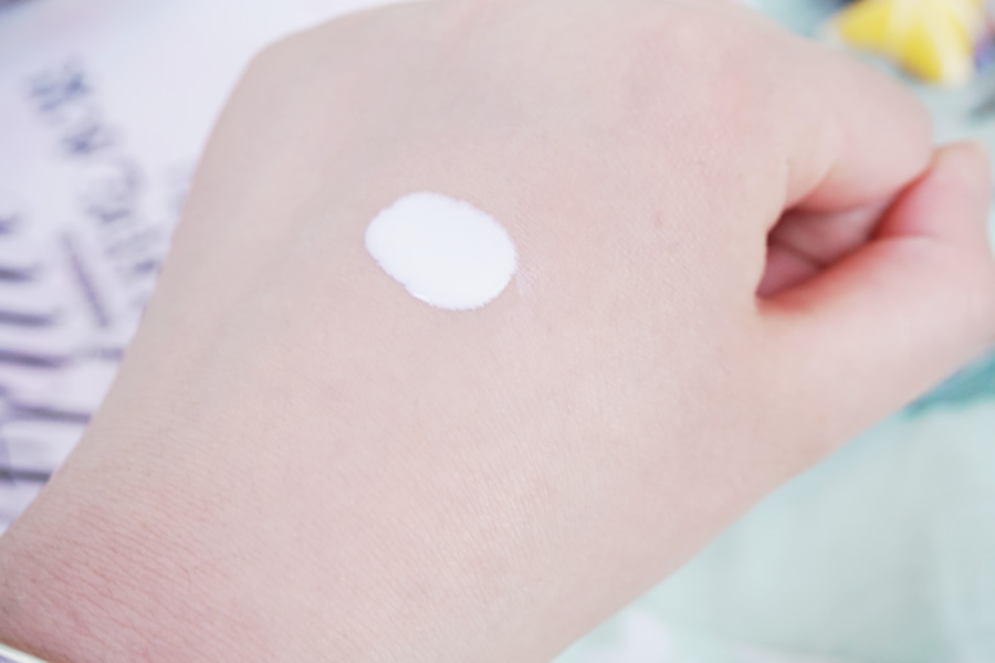 凡茜防晒液老爸测评,凡茜防晒正品