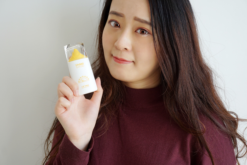 凡茜防晒液老爸测评,凡茜防晒正品