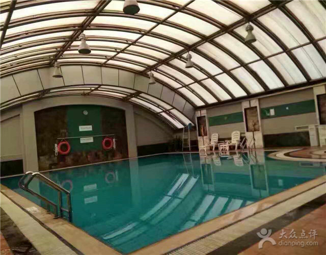 合肥哪些游泳馆开了,合肥百大附近游泳馆推荐