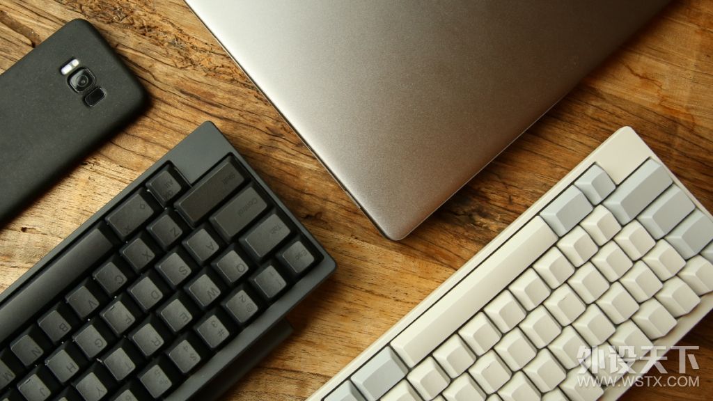 键盘里面的爱马仕,键盘奢侈品配件