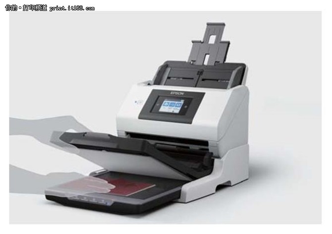 专业扫描仪软件,专业印刷的扫描仪