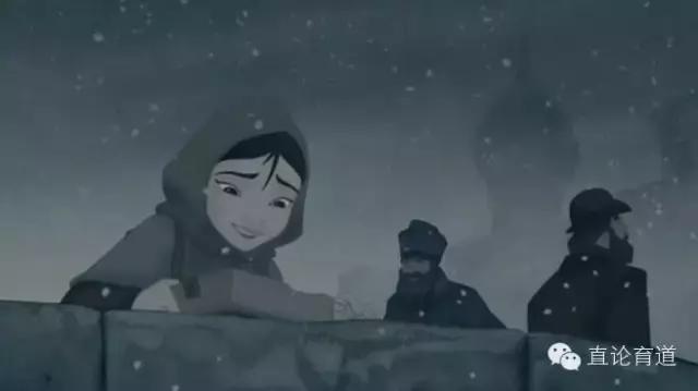 奥斯卡最佳动画短片2022拳击芭蕾,10部奥斯卡最佳动画短片