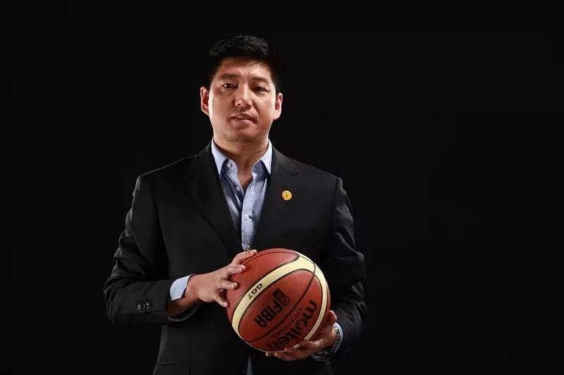 逐梦令｜新东方、真格基金都看好的优肯篮球如何打造新一代「中国移动长城」？