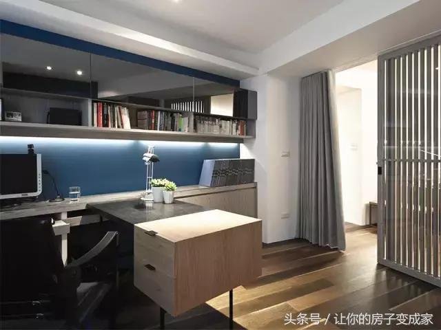 床头靠窗怎么解决,房子隔房间不靠窗怎么设计