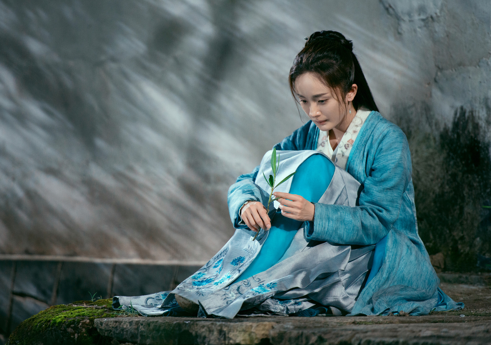 绣春刀2张震杨幂片段,绣春刀2杨幂和张震剧照