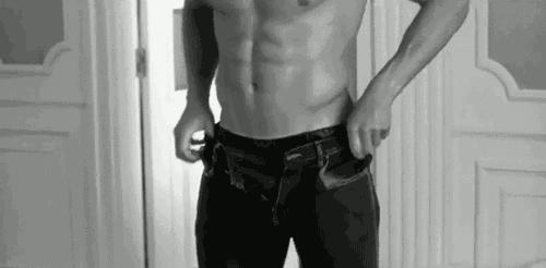 人鱼线等级划分标准,人鱼线是上下半身分界线吗