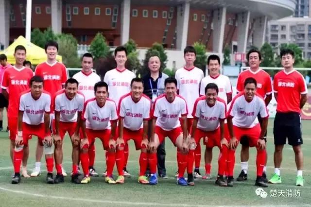 喜讯！湖北消防总队勇夺全省公安系统首届五人制足球赛亚军