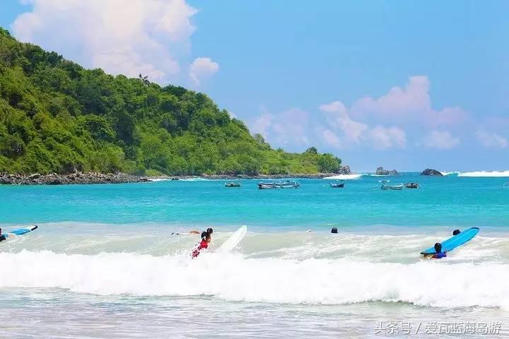 龙目岛和巴厘岛 (龙目岛好还是科莫多岛好)