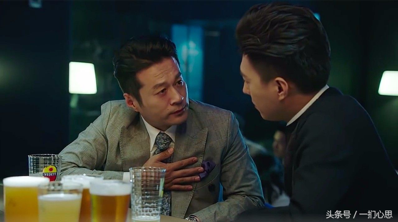 成熟男人吃醋的特征,成熟男人必须具备的六个特征