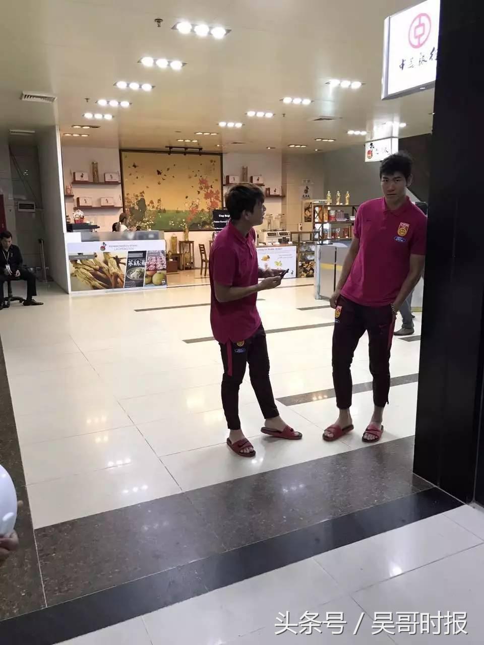 柬埔寨战役国足恐被小2岁的日本队羞辱