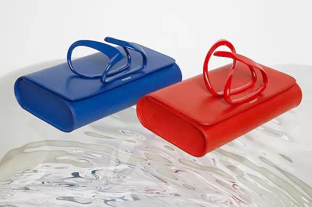 上周时尚圈大事儿点评——手可以直接插进去的包、花了5年才找到的旗舰店