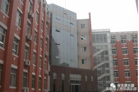 郑州惠济区重点中学,郑州最牛的小学排名