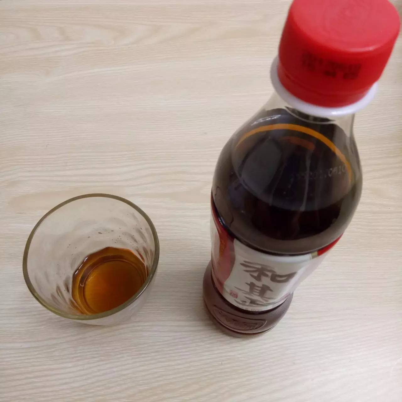 史上最走肾饮料测评！炸裂了膀胱，粉碎了味蕾