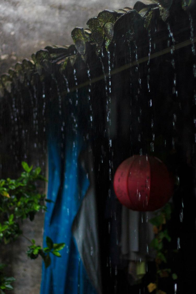 发现一个世外桃源的地方真美,有一处叫世外桃源的地方