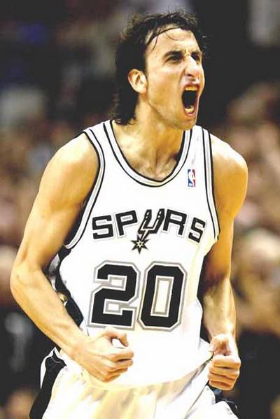 吉诺比利搞笑说头发,吉诺比利篮球故事