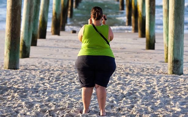 6个下身肥胖的原因及对策!不看就继续肥下去吧