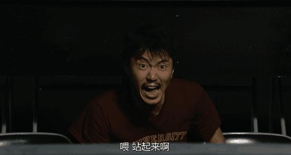 生活强奸了我们，有人选择直面反抗，也有人学会享受，各有各的活法，各有各的人生。