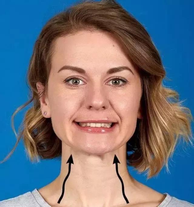 你是圆脸方脸还是瓜子脸,你是虚胖浮肿还是湿气太重