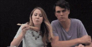 歪果仁最爱的中国美食,看完感觉太没口福了!